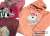BUZO NENA PELUCHE / LENTEJUELAS ( X 6 UNIDADES )