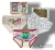 BOMBACHA BEBA EN CAJA ( X 3 UNIDADES ) "CHERRY" ART-3100 - comprar online