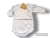 BODY BLANCO LISO "SASSY" (ART-203/4)