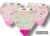 BABERO BANDANA "BABIE-FINGERS"