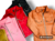 CHAQUETA CUERINA