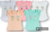 REMERA NENA MODAL M/C