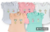 REMERA NENA MODAL M/C ( X 6 UNIDADES ) - comprar online