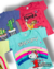 REMERA M/C PERSONAJES -NENA - - comprar online