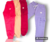 PANTALON RUSTICO NENA ( X 6 UNIDADES) - comprar online