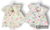 BODY VESTIDO BEBA "YABY" ART- 24019 - comprar online