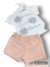 CONJUNTO "YABY" ART- 24017 - comprar online