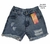 SHORT JEAN "SPANKY" ART-1643