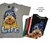 REMERA NIÑO "SPANKY" ART-633