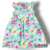 VESTIDO BEBA POPLIN - comprar online