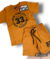 CONJUNTO BEBE "FLIRTY" - comprar online