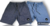 BERMUDA JUVENIL URBANA "FLIRTY" - comprar online