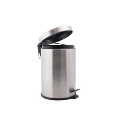 10035 - CESTO CON PEDAL REDONDO 5Lts