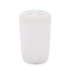 109F - PORTA CEPILLO DE DIENTES "FROSTY"