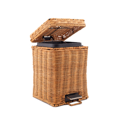 1356 - TACHO DE RATTAN 5LTS