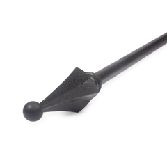 1986/94 - BARRAL "SPIRE" NEGRO LARGO - comprar online