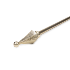 19880 - BARRAL "SPIER" BRONCE LARGO - comprar online