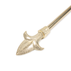 19910 - BARRAL "ARROW" BRONCE - comprar online