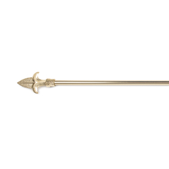 19910 - BARRAL "ARROW" BRONCE