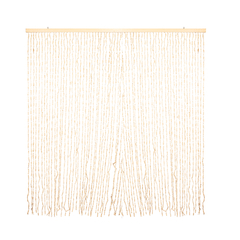 302 - CORTINA DE AMBIENTE "NATURE" - comprar online