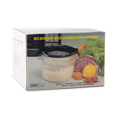 5007T - HERVIDORA DE ARROZ Y COMIDAS - comprar online