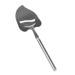5494 - CORTA QUESO CON MANGO METALICO
