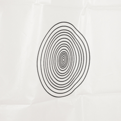 661 - CORTINA PVC "PLANETAS" - comprar online