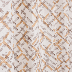 674 - CORTINA PVC "EQUIS" - comprar online
