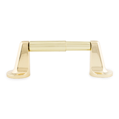 8408PB - PORTA ROLLO "INFINITY BRONCE"