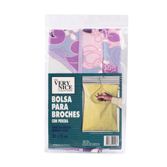 9206 - BOLSA PARA BROCHES