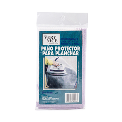9207 - PAÑO PROTECTOR PARA PLANCHAR