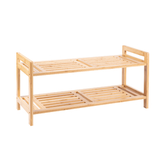 1510732 - RACK ZAPATERO 2 ESTANTES