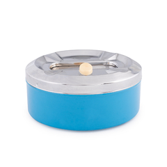 B555 - Cenicero Grande "Boton" - comprar online