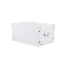 D1S - CAJA ORGANIZADORA RECTANGULAR CHICA