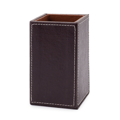 FK105F - VASO PARA BAÑO "CUERO"