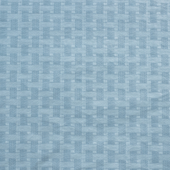 MANTEL VINILICO CON FELPA BLANCA #207 - comprar online