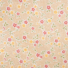 MANTEL VINILICO CON FELPA BLANCA #262 - comprar online