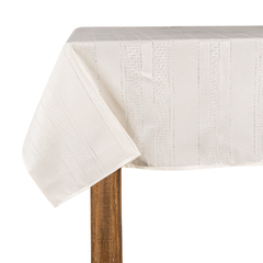 MANTEL "GUARDAS" BEIGE #620