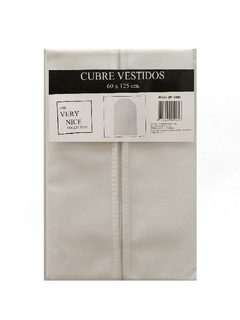 PV22 - CUBRE VESTIDOS - comprar online