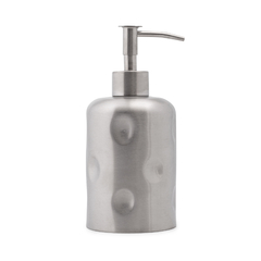 S0631A - DISPENSER DE ACERO INOXIDABLE "LUNA" - comprar online