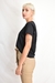 Remera Camaleón