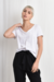 Remera Camaleón - ALANIZSHOP