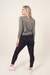 Pantalón Moon hebilla - ALANIZSHOP