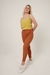 Pantalón Moon hebilla - tienda online