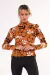 Polera Paulina - ALANIZSHOP