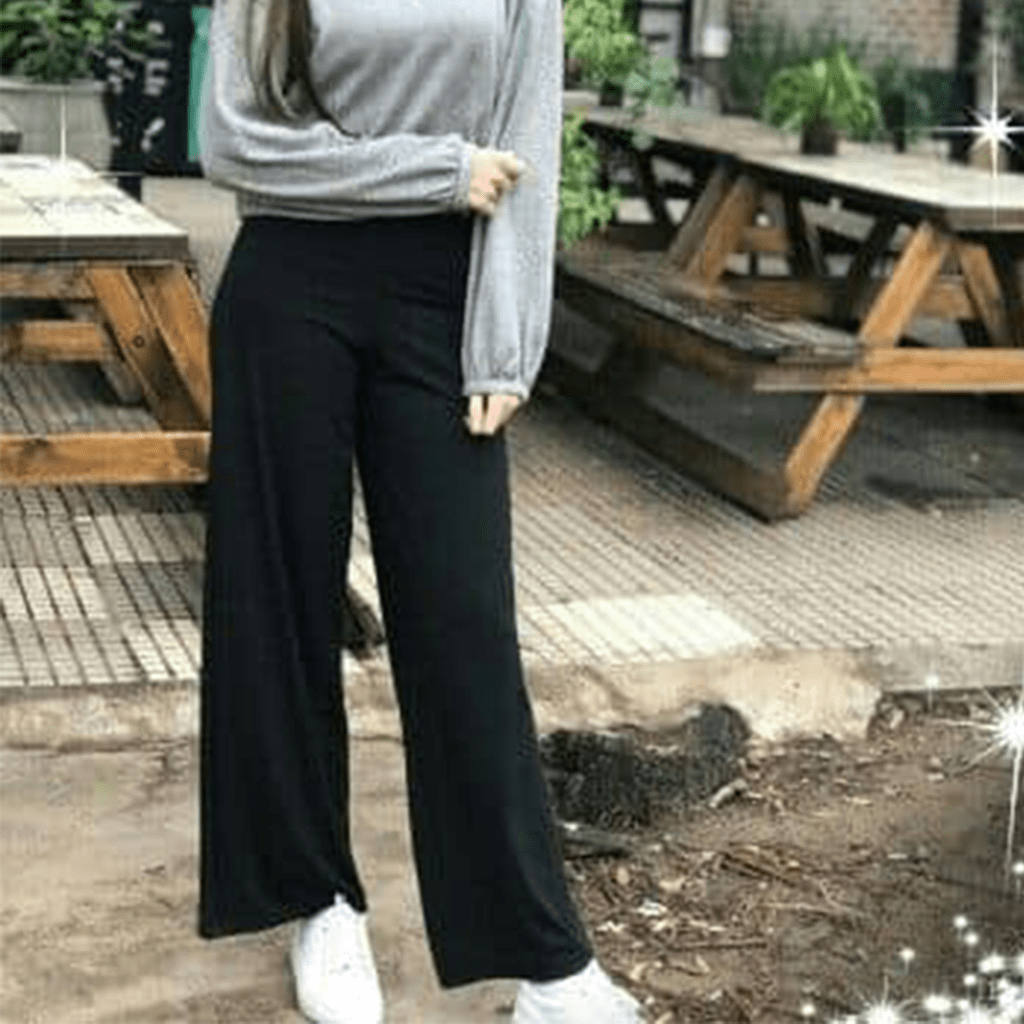Palazzo de crepe - Comprar en Utopía Remeras