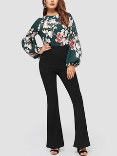 Pantalón Oxford Tina - comprar online