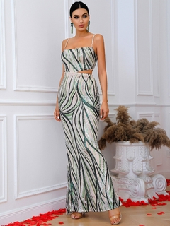 Vestido Waves - MarF - Vestidos de Novia y Zapatos a Medida, Novias, 15 años, Fiesta y Eventos
