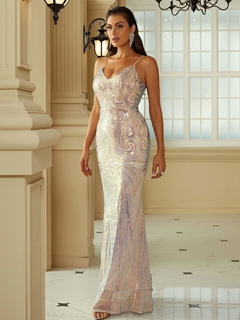 Vestido Dakota