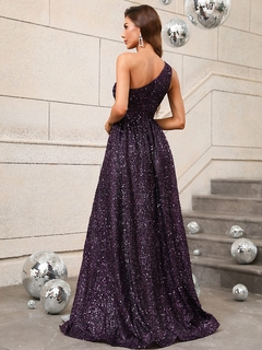 Vestido Violet - tienda online